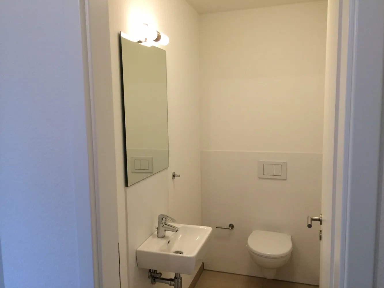 4 Zimmer Wohnung mit 115 m² in Flensburg – Bild 11