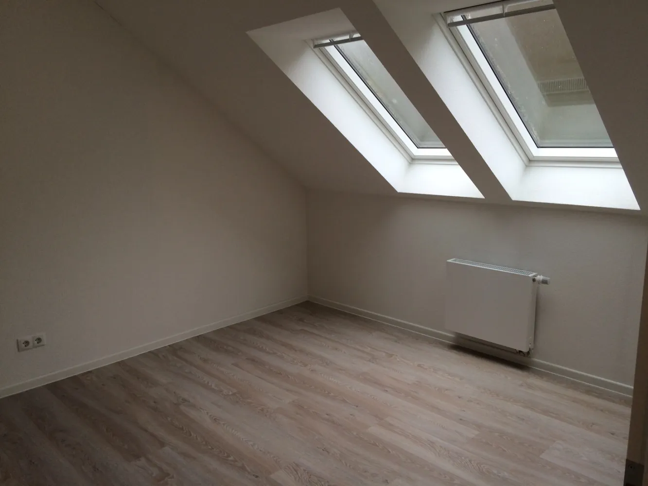 4 Zimmer Wohnung mit 115 m² in Flensburg – Bild 12