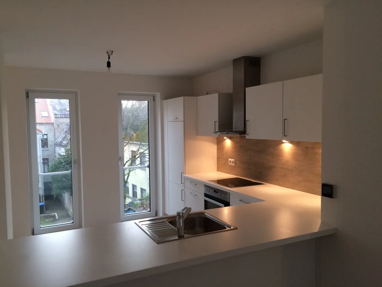 4 Zimmer Wohnung mit 115 m² in Flensburg – Bild 3