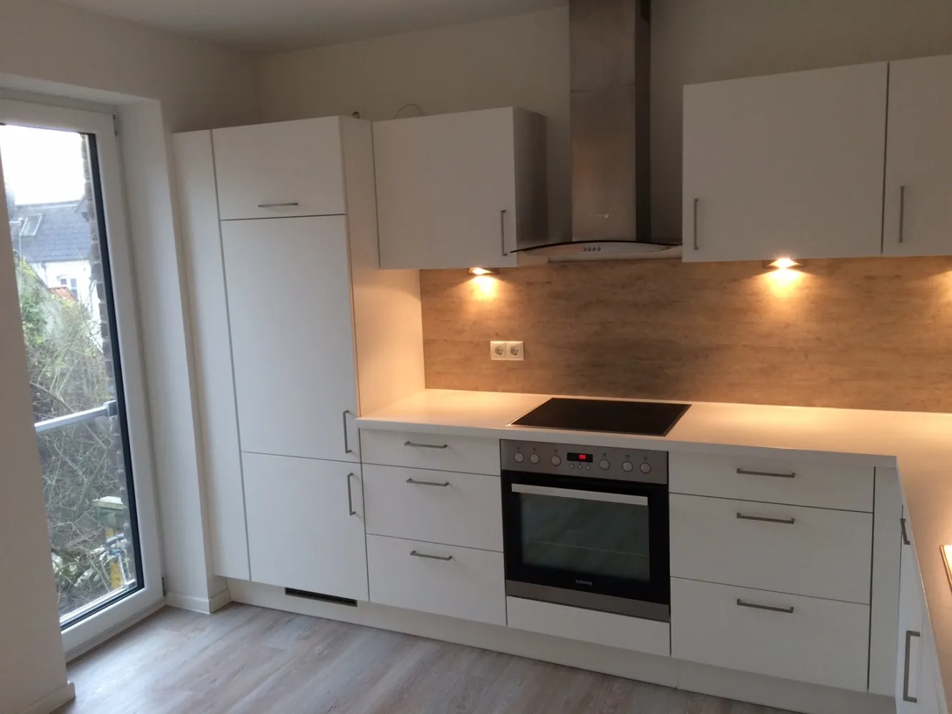4 Zimmer Wohnung mit 115 m² in Flensburg – Bild 4