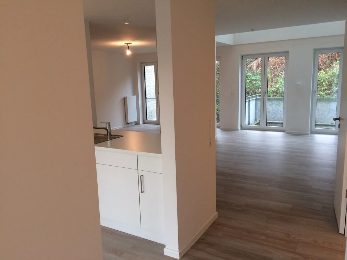 4 Zimmer Wohnung mit 115 m² in Flensburg – Bild 5