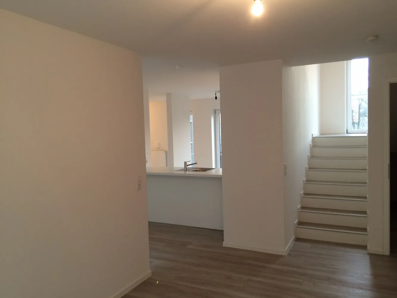 4 Zimmer Wohnung mit 115 m² in Flensburg – Bild 6