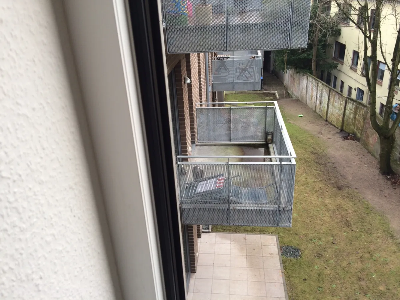 4 Zimmer Wohnung mit 115 m² in Flensburg – Bild 7