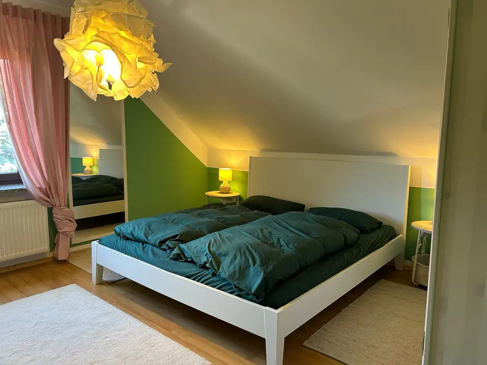 2 Zimmer Wohnung mit 65 m² in Gera – Bild 1