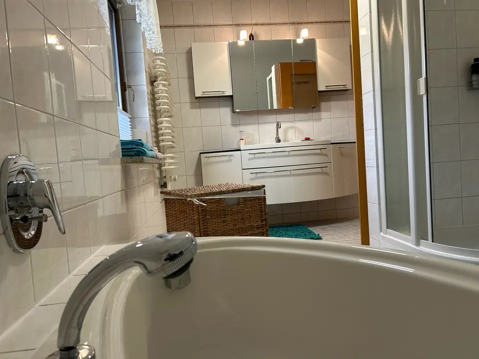 2 Zimmer Wohnung mit 65 m² in Gera – Bild 5