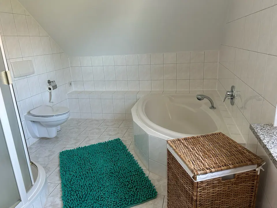 2 Zimmer Wohnung mit 65 m² in Gera – Bild 6