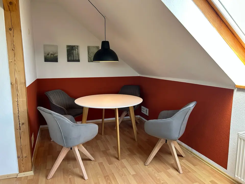 2 Zimmer Wohnung mit 65 m² in Gera – Bild 7