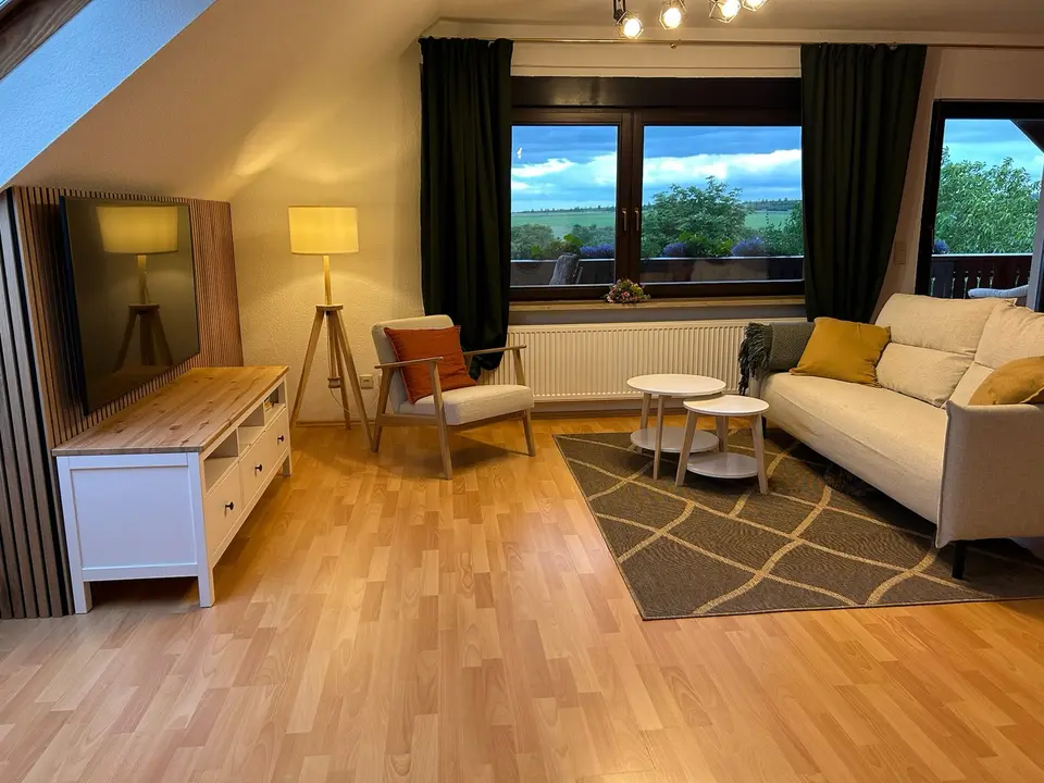 2 Zimmer Wohnung mit 65 m² in Gera – Bild 10