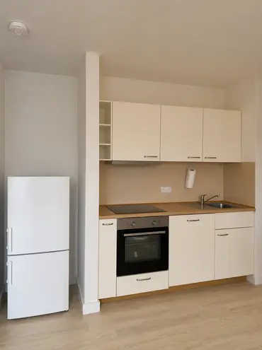 2 Zimmer Wohnung mit 43 m² in Dresden – Bild 1