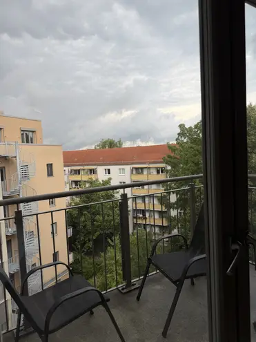 2 Zimmer Wohnung mit 43 m² in Dresden – Bild 11
