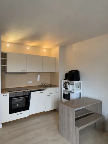 2 Zimmer Wohnung mit 43 m² in Dresden – Bild 2