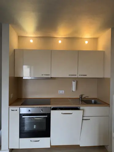 2 Zimmer Wohnung mit 43 m² in Dresden – Bild 3