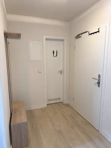 2 Zimmer Wohnung mit 43 m² in Dresden – Bild 4