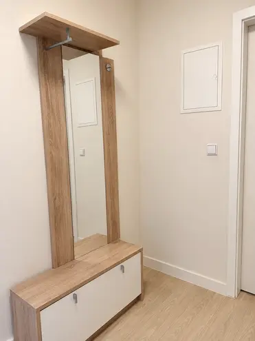 2 Zimmer Wohnung mit 43 m² in Dresden – Bild 5
