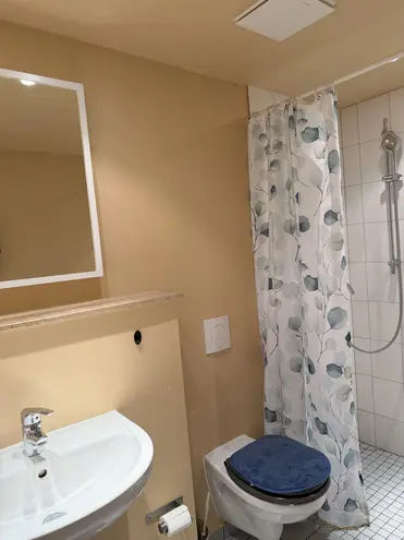 2 Zimmer Wohnung mit 43 m² in Dresden – Bild 8