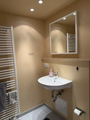 2 Zimmer Wohnung mit 43 m² in Dresden – Bild 10