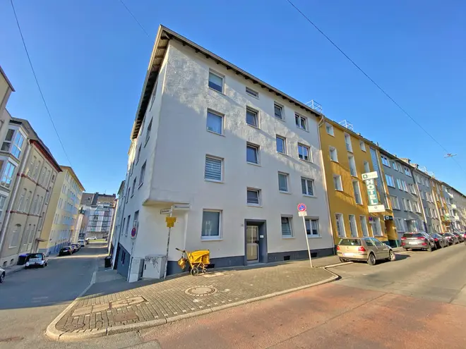 3 Zimmer Wohnung mit 80 m² in Wuppertal – Bild 3