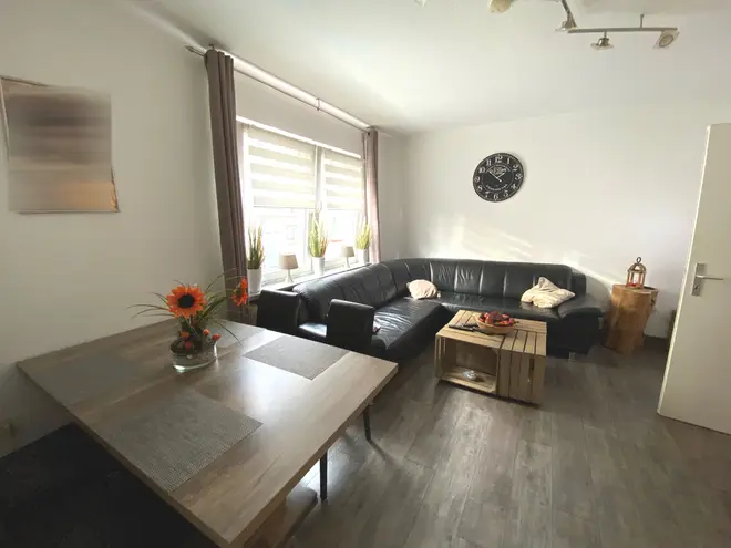 3 Zimmer Wohnung mit 80 m² in Wuppertal – Bild 4