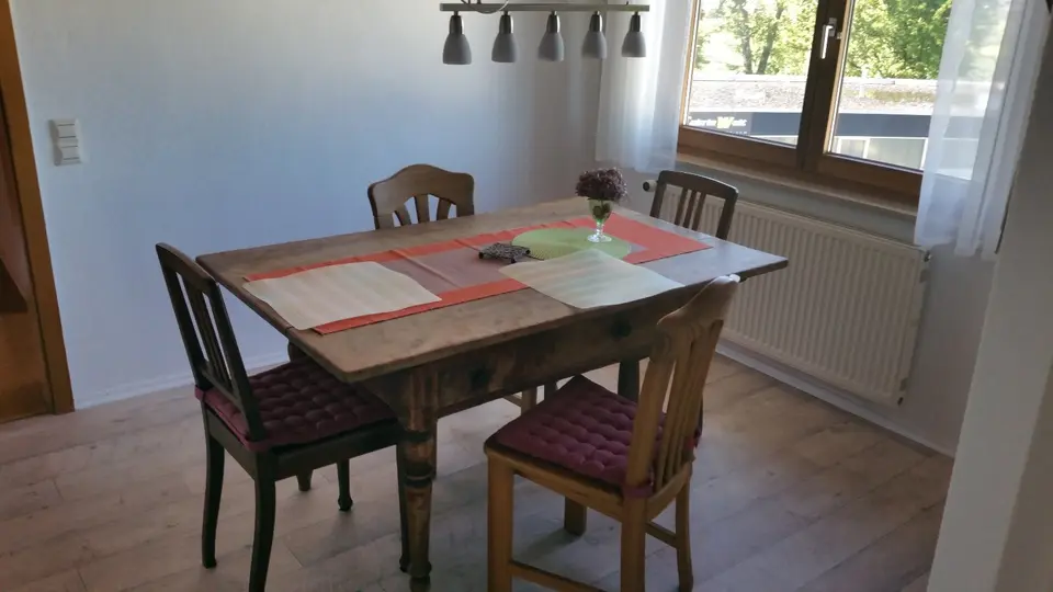 WG-Zimmer mit 12 m² in Reutlingen – Bild 7