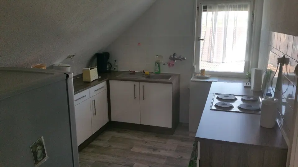 WG-Zimmer mit 12 m² in Reutlingen – Bild 8