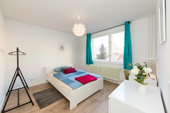 WG-Zimmer mit 13 m² in Berlin – Bild 2