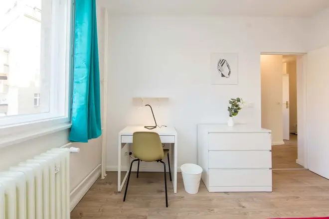 WG-Zimmer mit 13 m² in Berlin – Bild 3