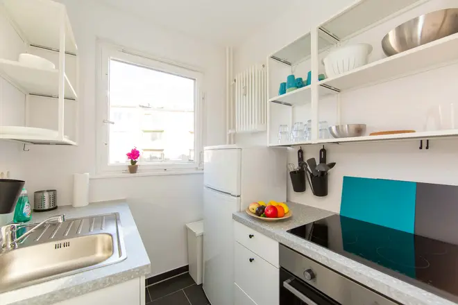 WG-Zimmer mit 13 m² in Berlin – Bild 4
