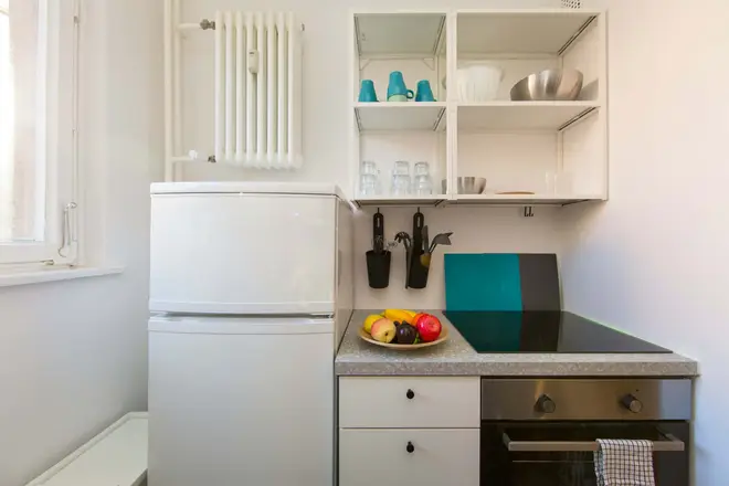 WG-Zimmer mit 13 m² in Berlin – Bild 5