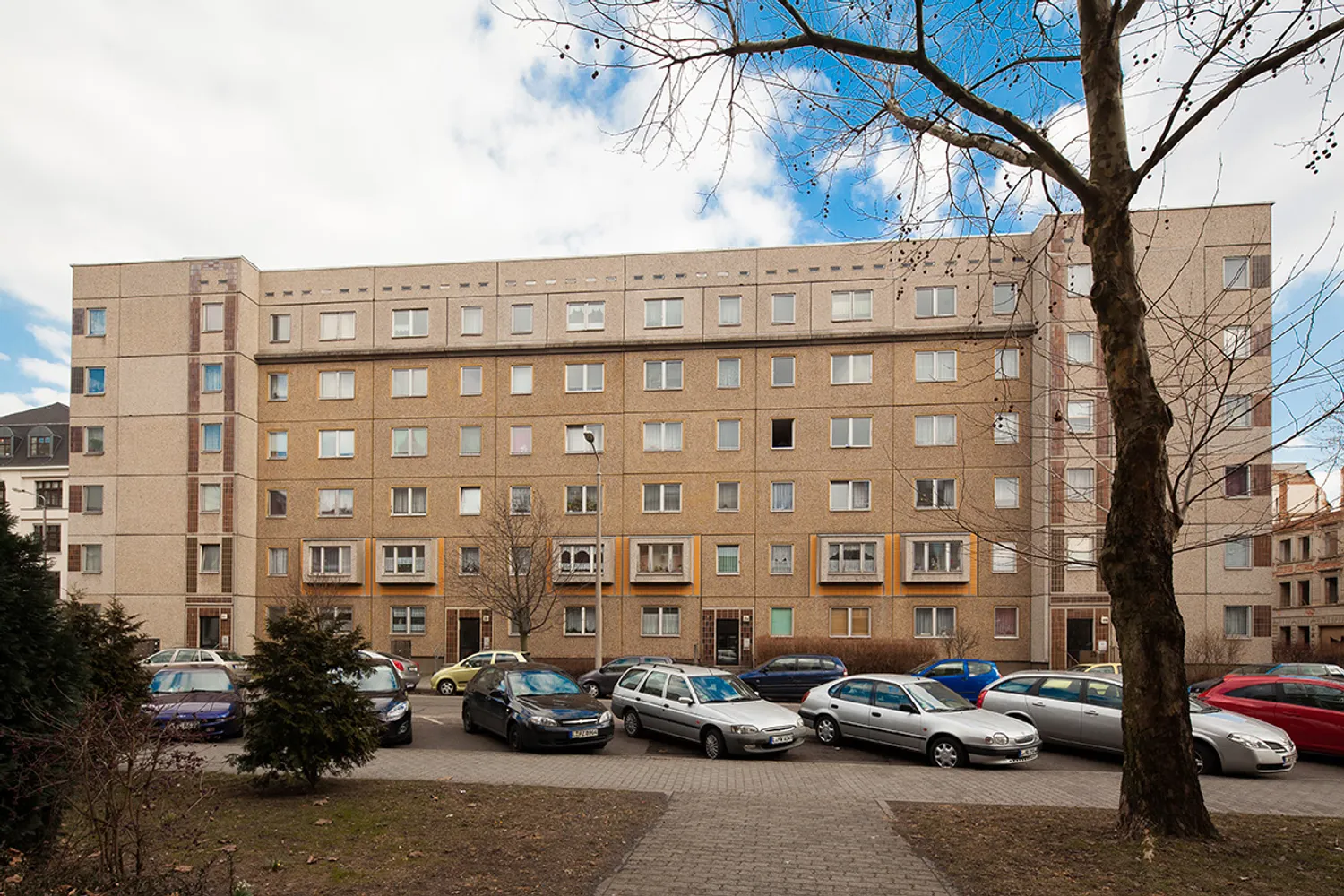 2 Zimmer Wohnung mit 52 m² in Leipzig – Bild 3