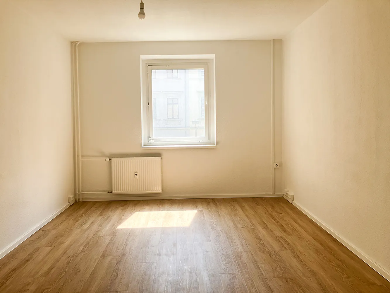 2 Zimmer Wohnung mit 52 m² in Leipzig – Bild 1
