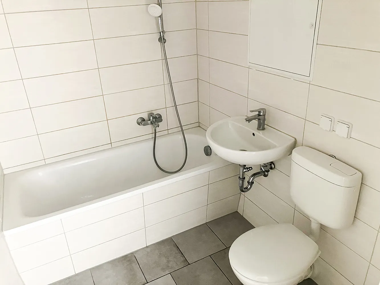 2 Zimmer Wohnung mit 52 m² in Leipzig – Bild 5
