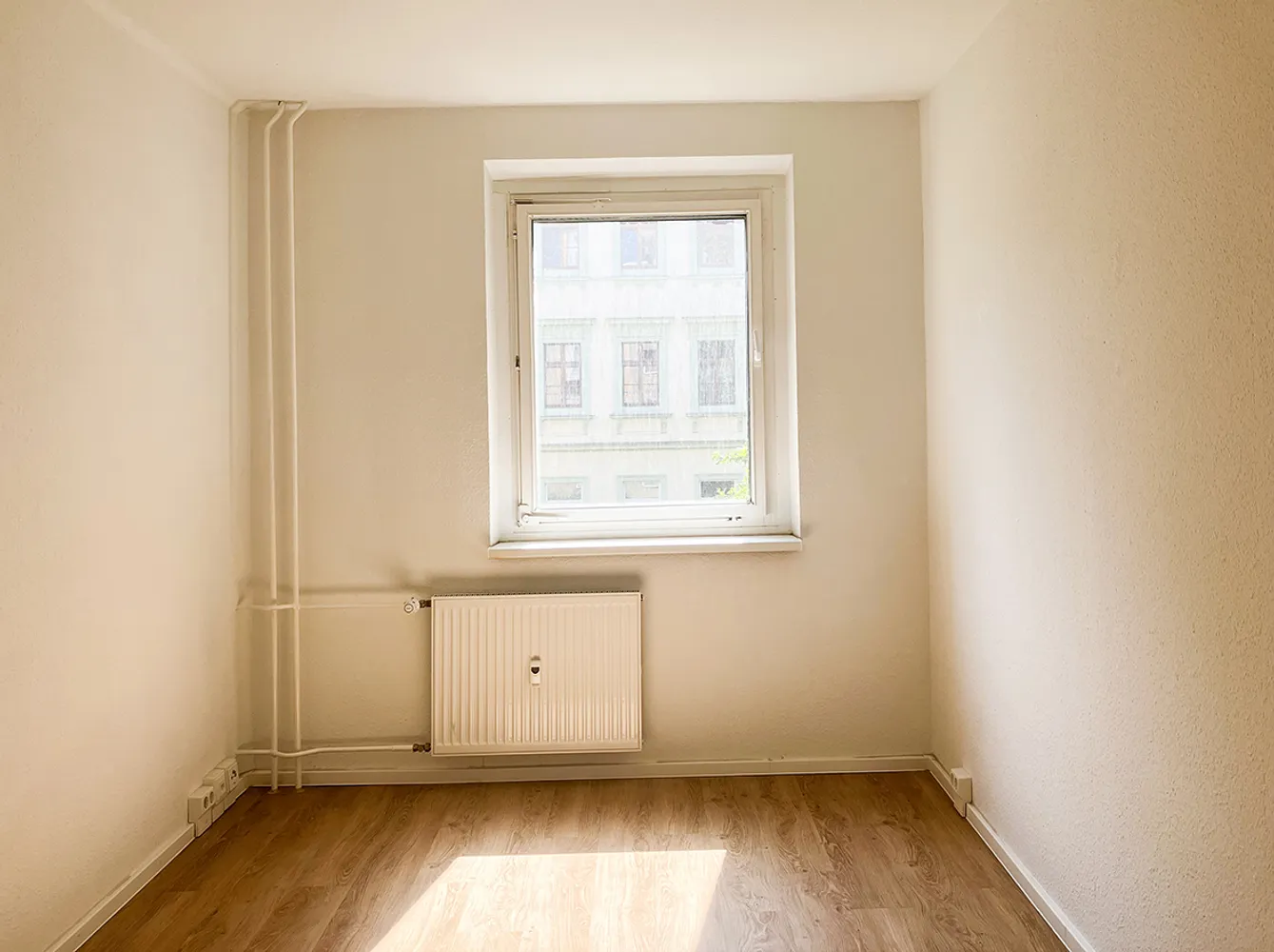 2 Zimmer Wohnung mit 52 m² in Leipzig – Bild 2