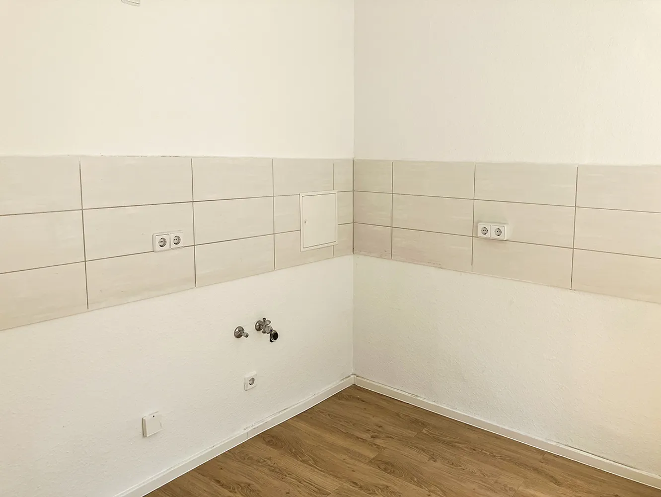 2 Zimmer Wohnung mit 52 m² in Leipzig – Bild 6