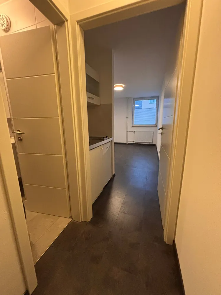 1 Zimmer Wohnung mit 18 m² in Mannheim – Bild 1