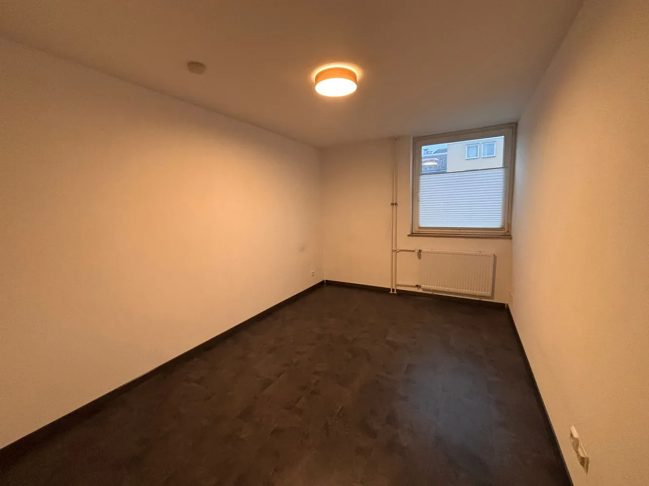 1 Zimmer Wohnung mit 18 m² in Mannheim – Bild 3
