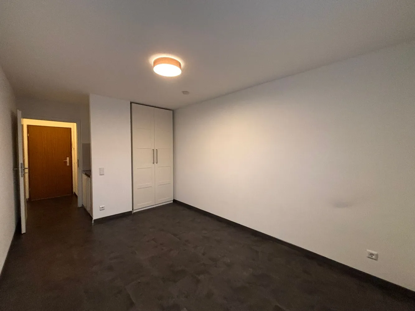 1 Zimmer Wohnung mit 18 m² in Mannheim – Bild 4