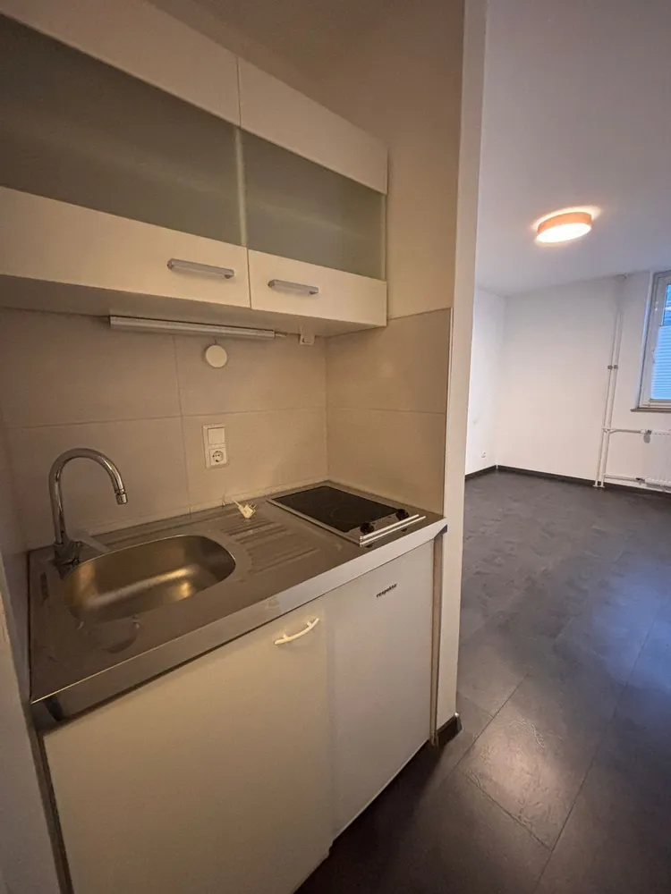1 Zimmer Wohnung mit 18 m² in Mannheim – Bild 5