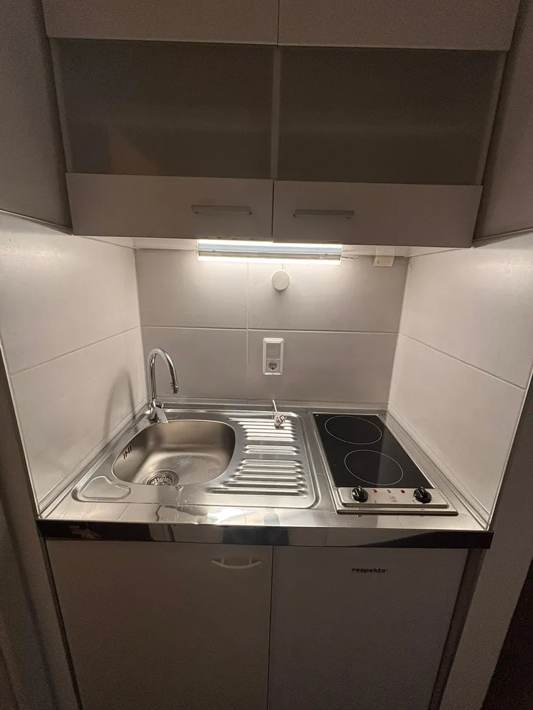 1 Zimmer Wohnung mit 18 m² in Mannheim – Bild 7