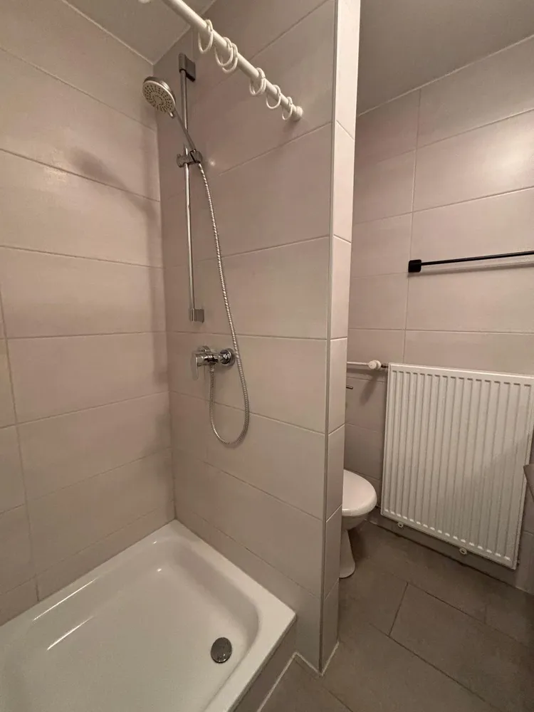1 Zimmer Wohnung mit 18 m² in Mannheim – Bild 9