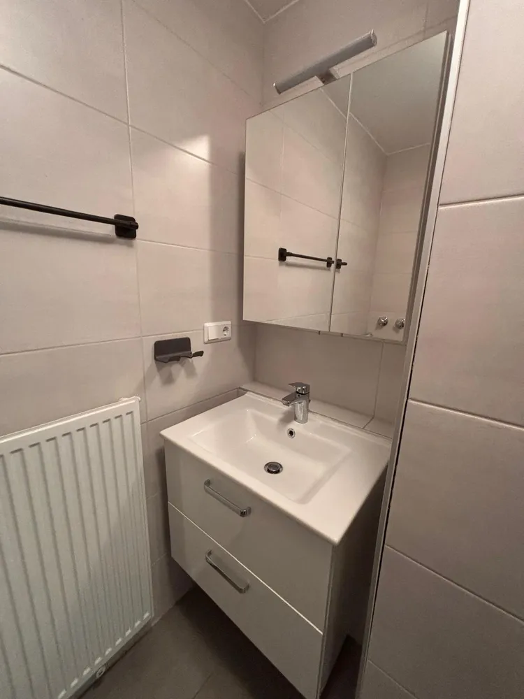 1 Zimmer Wohnung mit 18 m² in Mannheim – Bild 10