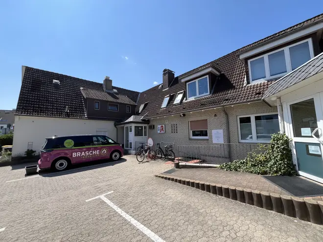 2 Zimmer Wohnung mit 113 m² in Kiel – Bild 1
