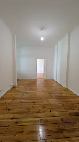 2 Zimmer Wohnung mit 61 m² in Berlin – Bild 1