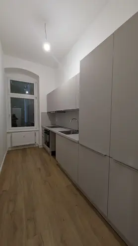 2 Zimmer Wohnung mit 61 m² in Berlin – Bild 11