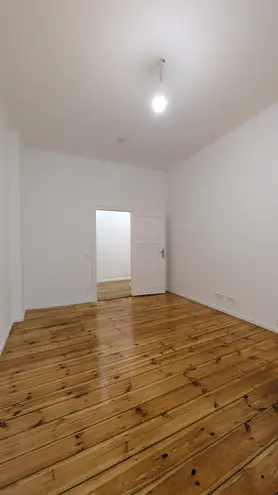 2 Zimmer Wohnung mit 61 m² in Berlin – Bild 3