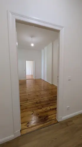 2 Zimmer Wohnung mit 61 m² in Berlin – Bild 5