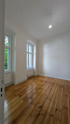 2 Zimmer Wohnung mit 61 m² in Berlin – Bild 4