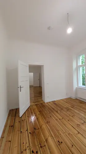 2 Zimmer Wohnung mit 61 m² in Berlin – Bild 6