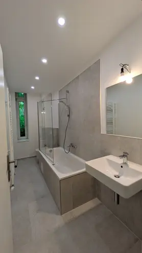 2 Zimmer Wohnung mit 61 m² in Berlin – Bild 8