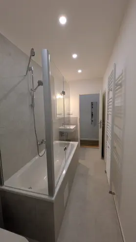 2 Zimmer Wohnung mit 61 m² in Berlin – Bild 9
