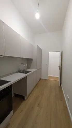 2 Zimmer Wohnung mit 61 m² in Berlin – Bild 10